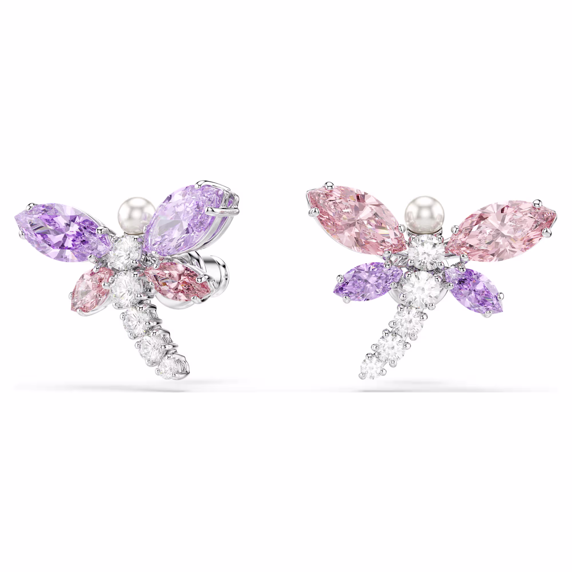 Ariana Grande x Swarovski stud earrings